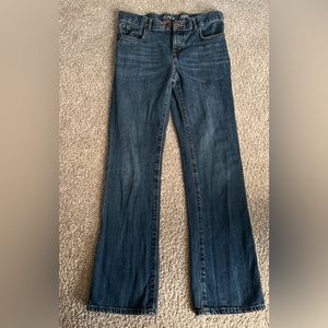 Boys jeans